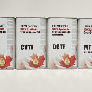 100% SYNTHETIC ATF 6 LOW VIS